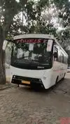 Travel Zap India Pvt LTD. Bus-Front Image