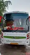 Pensiya Tour And Travels Bus-Front Image