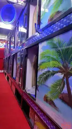 Kaimur King Bus-Side Image