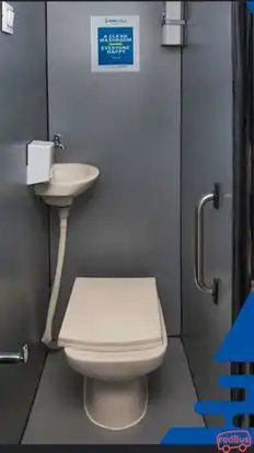 M J Bhati Travels JJN Bus-Amenities Image