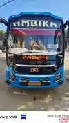 Padam Tour And Travels Bus-Front Image
