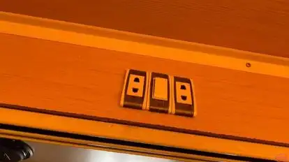 Sangam Travels Bus-Amenities Image