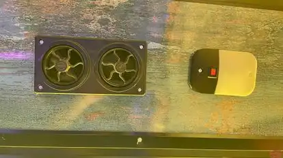 Sangam Travels Bus-Amenities Image