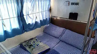 M Saravanan Travels Bus-Amenities Image