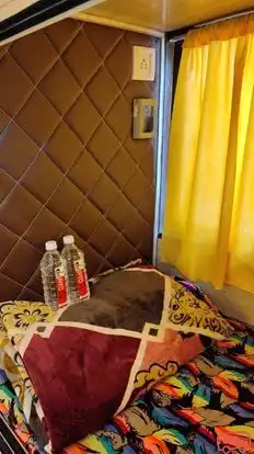 BT Travels Bus-Amenities Image