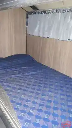 Classic Travels Bus-Front Image