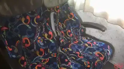 Naya Rath Motor Service Bus-Seats Image