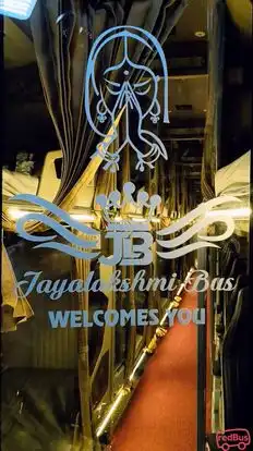 Jayalakshmi Bus Bus-Amenities Image