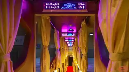 Jayalakshmi Bus Bus-Amenities Image
