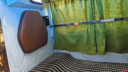 Sardar Travels Bus-Amenities Image