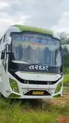 Sardar Travels Bus-Front Image