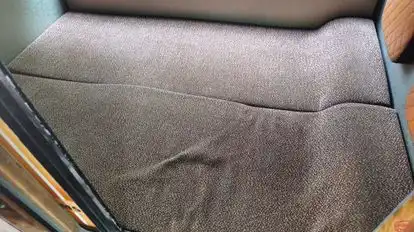 Unity Travels (Himmatnagar) Bus-Seats Image