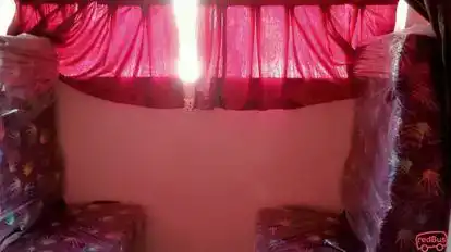 Warsi Travels Bus-Seats Image