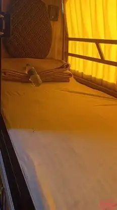 Warsi Travels Bus-Amenities Image