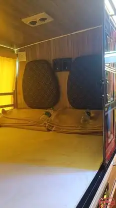 Warsi Travels Bus-Amenities Image