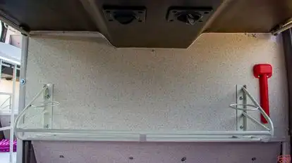 Mythri Tours And Travels Bus-Amenities Image