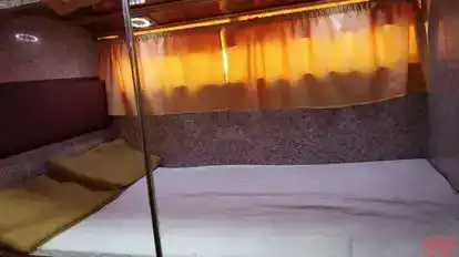 Legend Bus Services Bus-Seats Image