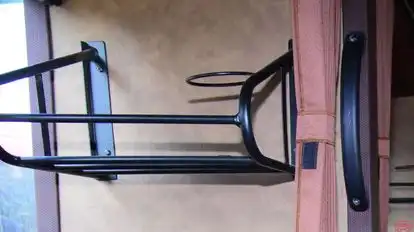 Kesarkar Travels Bus-Amenities Image