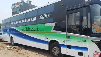 VGO Bus Bus-Side Image