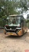 VGO Bus Bus-Front Image