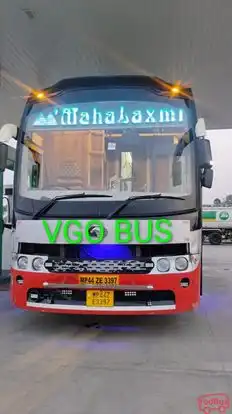 VGO Bus Bus-Front Image