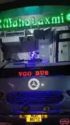 VGO Bus Bus-Front Image