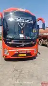 VGO Bus Bus-Front Image