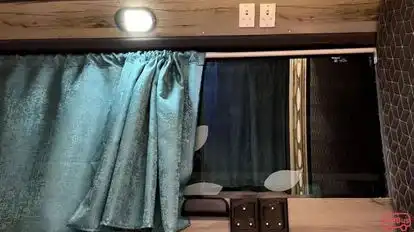 VGO Bus Bus-Amenities Image