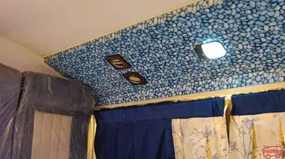 Radhe Krishna Travels Bus-Amenities Image