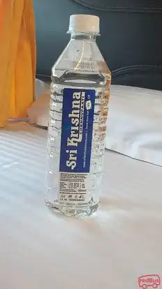 Sri Krishna Travels Bus-Amenities Image