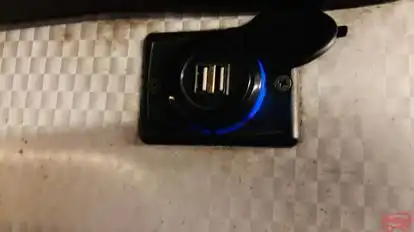 Sri Krishna Travels Bus-Amenities Image