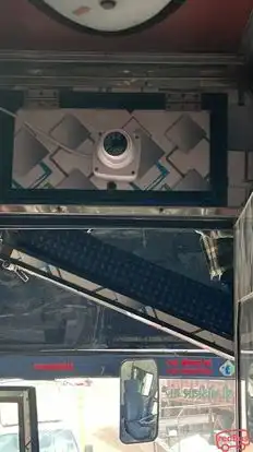 Shree Mahaveer Travels ® Bus-Amenities Image