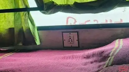 Shree Mahaveer Travels ® Bus-Amenities Image