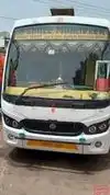 Shree Mahaveer Travels ® Bus-Front Image