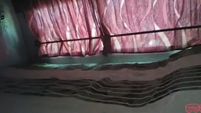 Shree Mahaveer Travels ® Bus-Seats Image