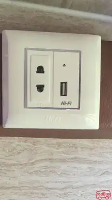 Ideal Transport and Travel Service Bus-Amenities Image