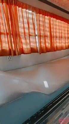 Nand Travels Bus-Amenities Image