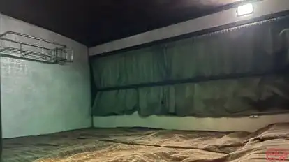 Nand Travels Bus-Seats Image