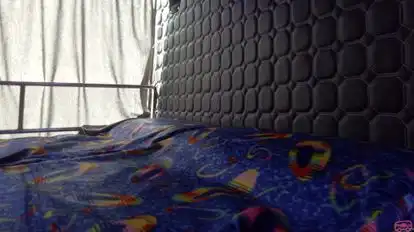 Nand Travels Bus-Seats Image
