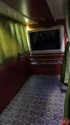 Dhillon highways Private Limited Bus-Front Image