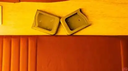 Jayavin Travels Bus-Amenities Image