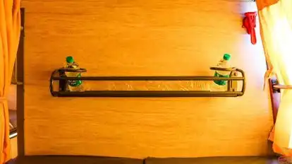 Jayavin Travels Bus-Amenities Image