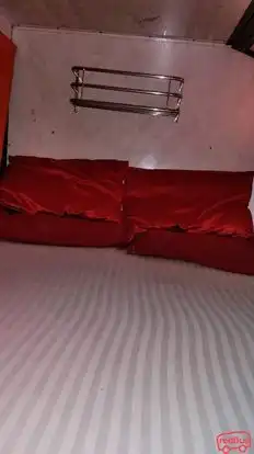 Pinky Gudiya Travels And Cargo Bus-Seats Image