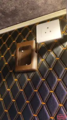 K.S Travels Bus-Amenities Image
