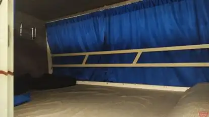 K.S Travels Bus-Seats Image