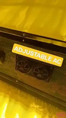 Karni Kripa Travels And Cargo Bus-Seats Image