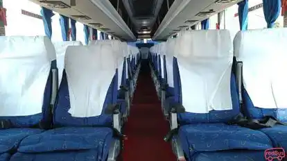 gogoBus Bus-Seats Image