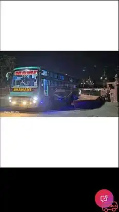 Royal Travels Bus-Side Image