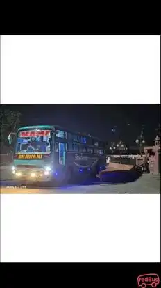 Royal Travels Bus-Side Image