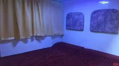 Sangam Travels Bus-Seats Image